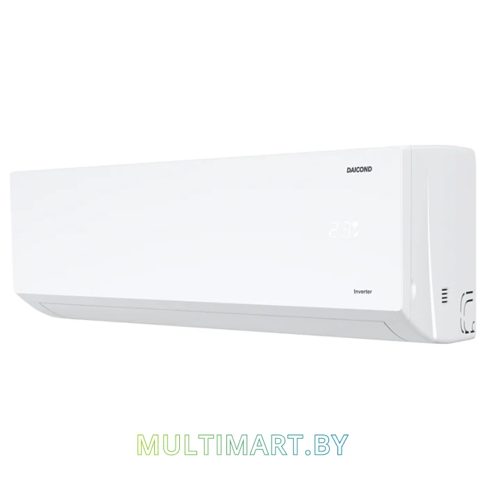Кондиционер Daicond Odys Inverter DNI-OS07NW